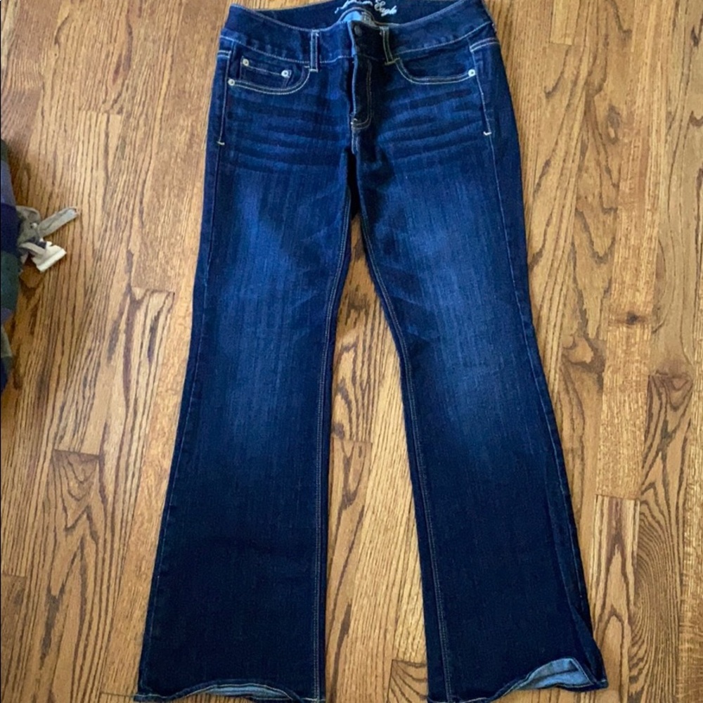 AE Artist Jeans
